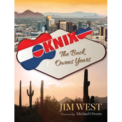 Knix: The Buck Owens Years