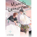 Minato's Laundromat, Vol. 3