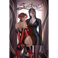 Sunstone Volume 1 (New Edition)