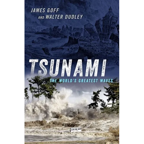 Tsunami: The World's Greatest Waves
