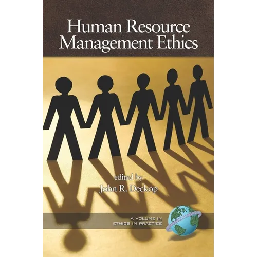 Human Resource Management Ethics