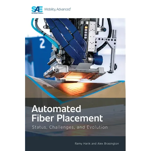 Automated Fiber Placement: Status, Challenges, and Evolution