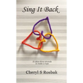 Sing It Back