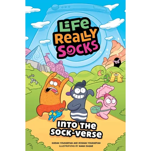 Life Really Socks