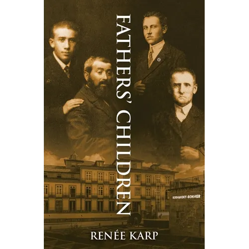Fathers' Children