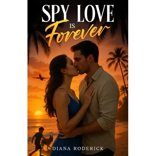 Spy Love is Forever