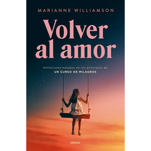 Volver Al Amor