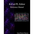 KiCad - PL Editor Reference Manual