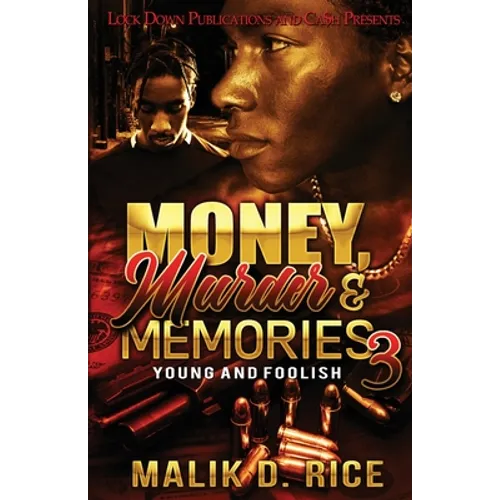 Money, Murder and Memories 3