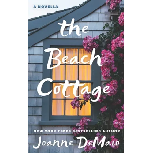 The Beach Cottage