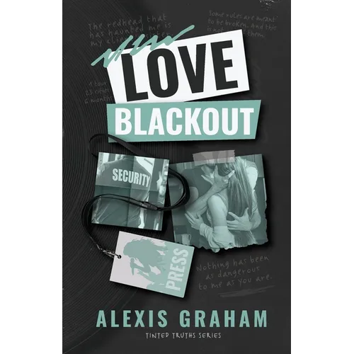 Love Blackout