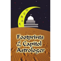 Footprints of the Capitol Astrologer
