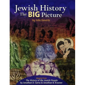 Jewish History - The Big Picture