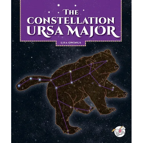 The Constellation Ursa Major