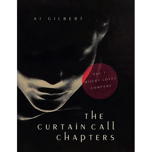 The Curtain Call Chapters
