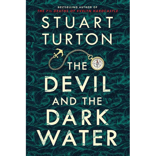 The Devil and the Dark Water