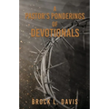 A Pastor's Ponderings of Devotionals