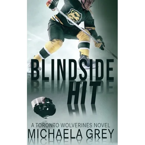 Blindside Hit