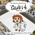 The Adventures of Qubit the Cat