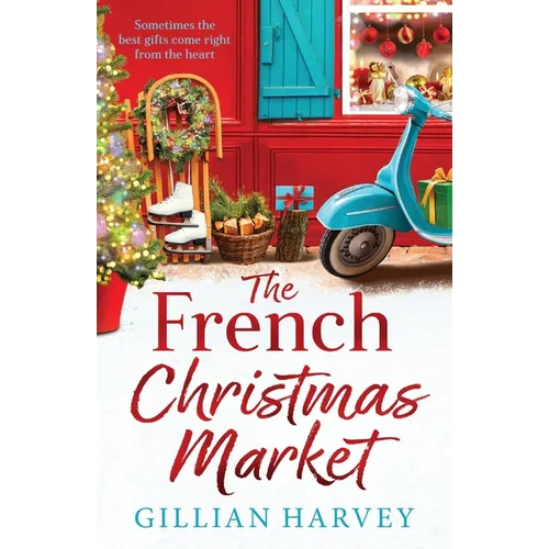 The French Christmas Market