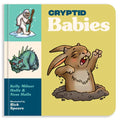 Cryptid Babies: Unique Baby Books