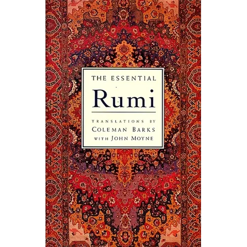 The Essential Rumi - Reissue: New Expanded Edition