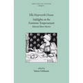 Sidelights on the Feminine Temperament: Selected Short Stories