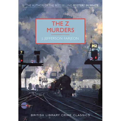 The Z Murders