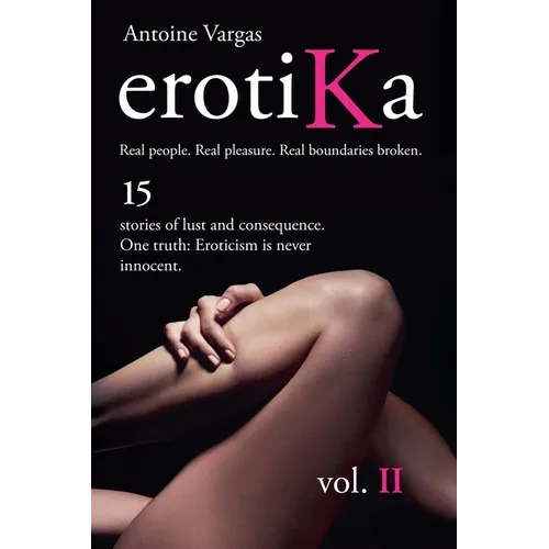 Erotika vol. II