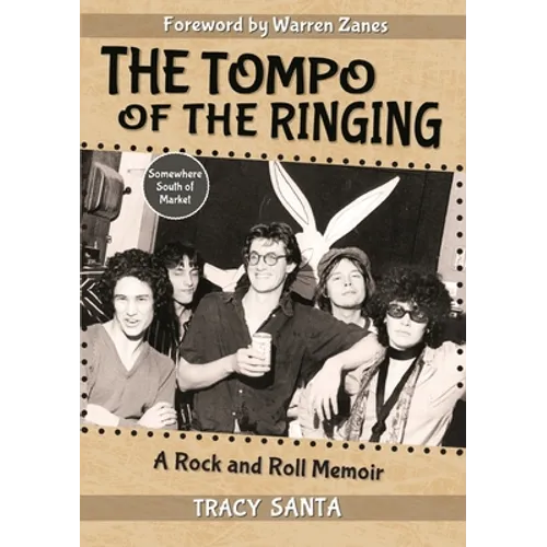 The Tompo of the Ringing
