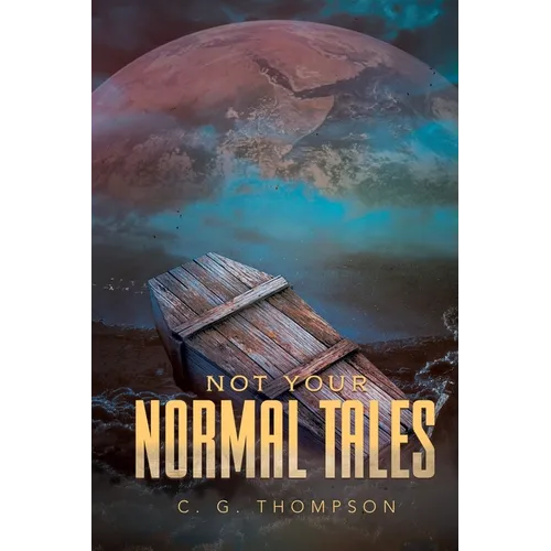 Not your Normal Tales