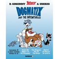 Dogmatix and the Indomitables 3 in 1 Vol. 1