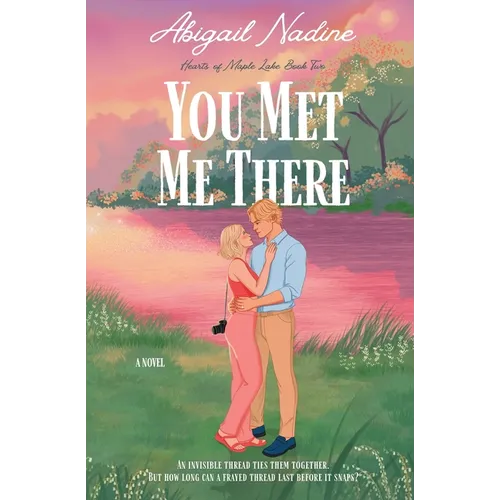 You Met Me There: A Closed Door Contemporary Romance