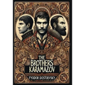 The Brothers Karamazov (Collector's Edition) (Laminated Hardback with Jacket)