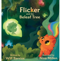 Flicker and the Beleaf Tree