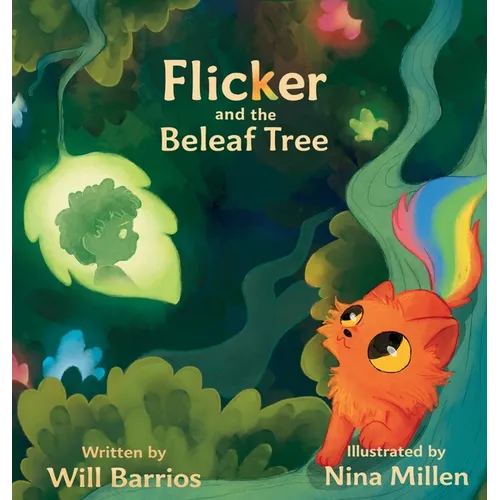 Flicker and the Beleaf Tree