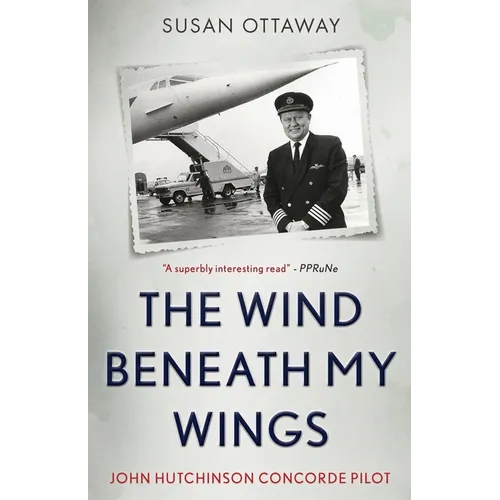 The Wind Beneath My Wings
