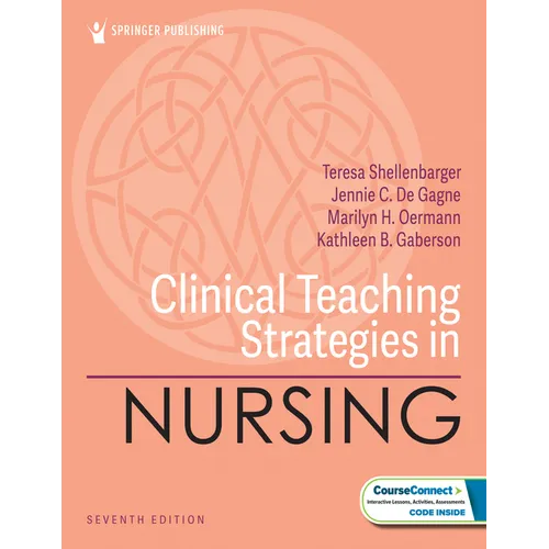 Clinical Teaching Strategies in Nursing