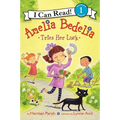 Amelia Bedelia Tries Her Luck