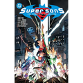 Super Sons: The Complete Collection Book Two