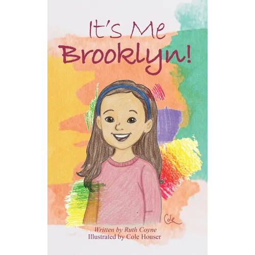 It's Me Brooklyn!