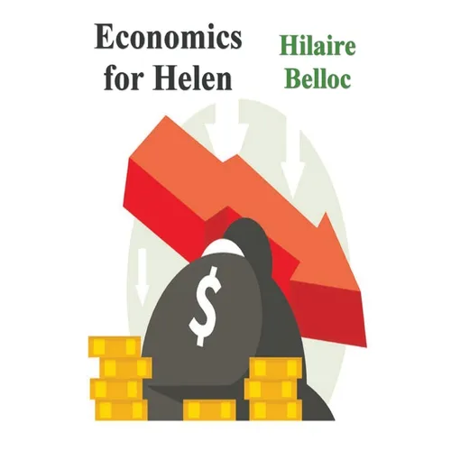 Economics for Helen