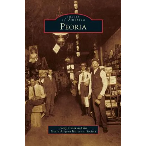 Peoria