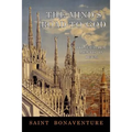 The Mind's Road to God: Itinerarium Mentis in Deum