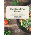 Daniel Fast Course Leaders Guide
