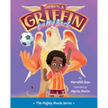 There's a Griffin on My Back: Volume 3