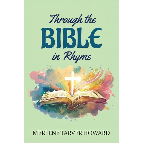 Through the Bible in Rhyme