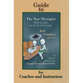Guide to The Non-Therapist: for Coaches and Instructors