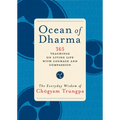 Ocean of Dharma: The Everyday Wisdom of Chogyam Trungpa