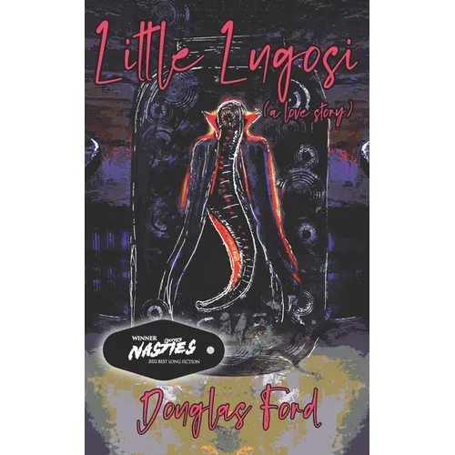 Little Lugosi: A Love Story